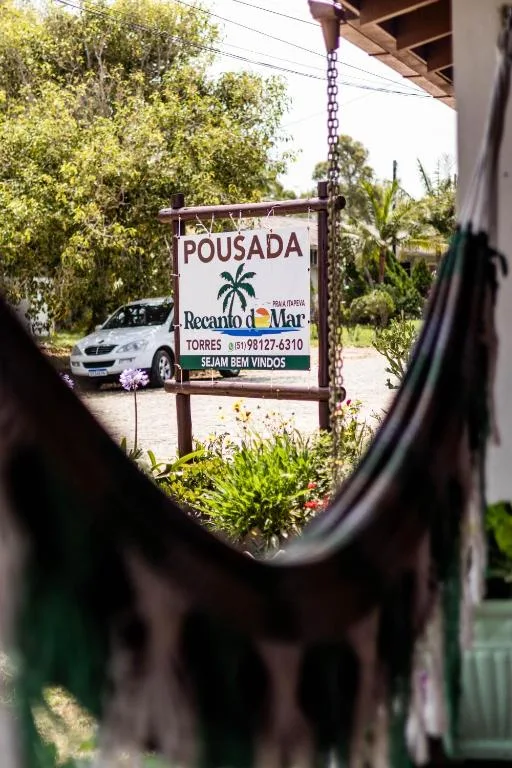 Pousada recanto do mar torres Itapeva norte, Torres (preços atualizados 2026), na 749 Rua São Miguel em Torres/RS — foto 43