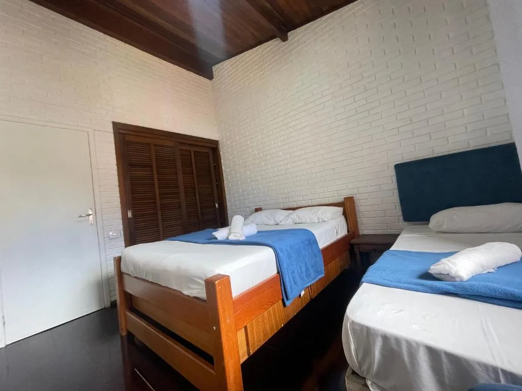 Mare Blu - Pousada Hostel, Torres (preços atualizados 2026), na Av. Alfieiro Zanardi, 346 - Torres / RS em Torres/RS — foto 3