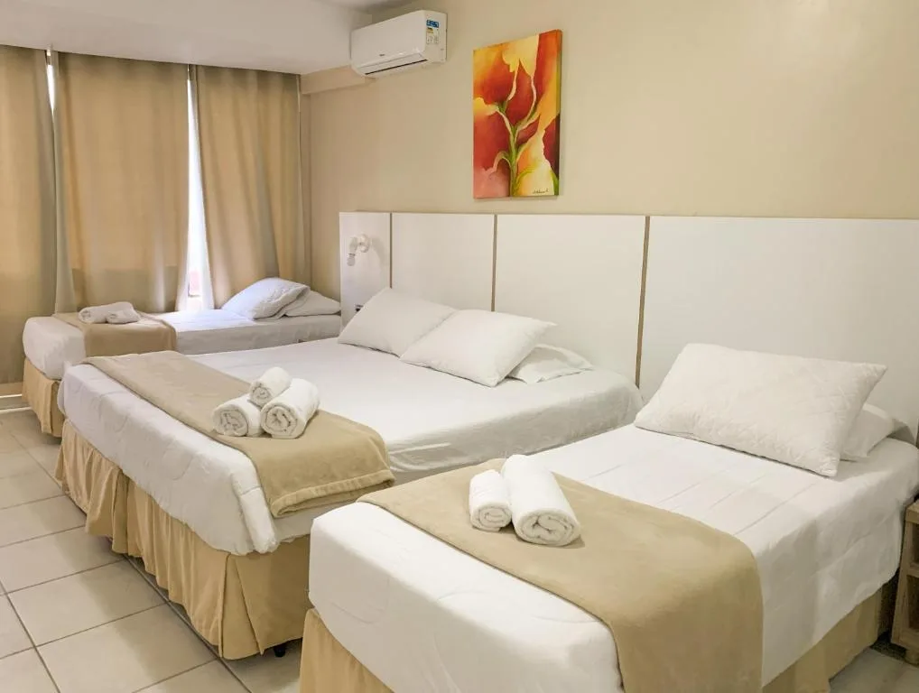 De Rose Palace Hotel, Torres (preços atualizados 2026), na Av. Barão do Rio Branco em Torres/RS — foto 23