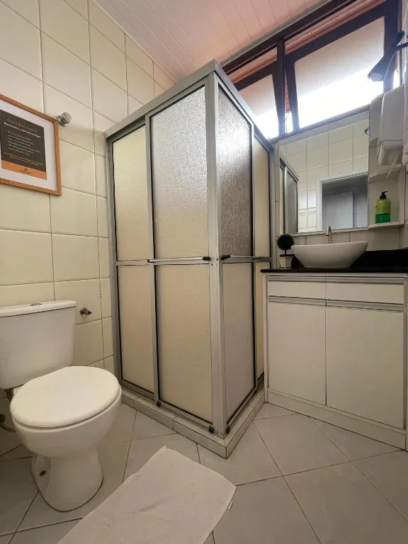 Mare Blu - Pousada Hostel, Torres (preços atualizados 2026), na Av. Alfieiro Zanardi, 346 - Torres / RS em Torres/RS — foto 4