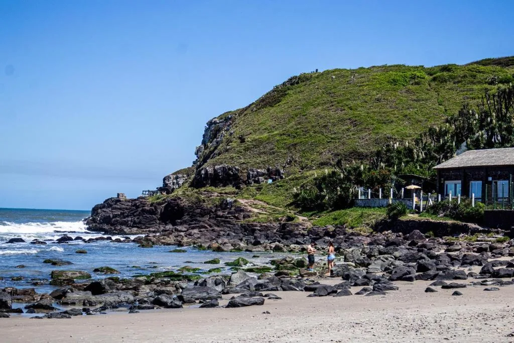 Pousada recanto do mar torres Itapeva norte, Torres (preços atualizados 2026), na 749 Rua São Miguel em Torres/RS — foto 44