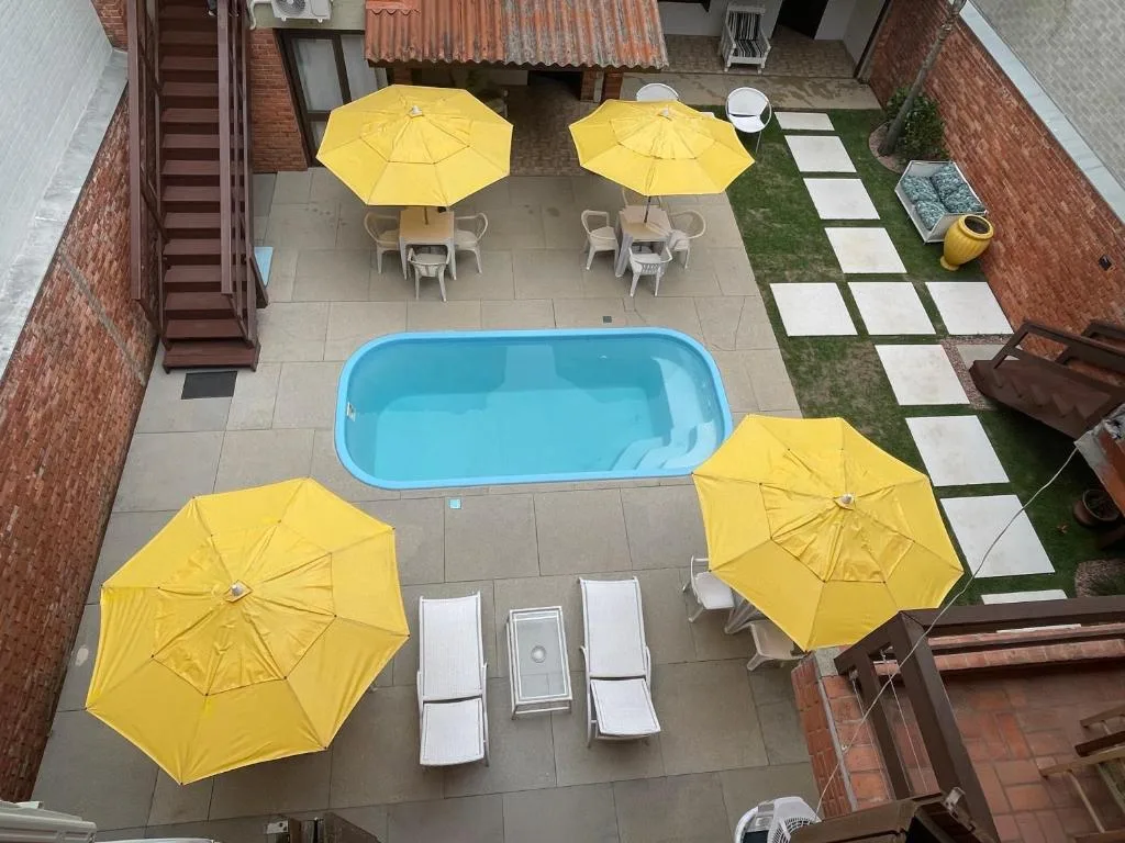 Mare Blu - Pousada Hostel, Torres (preços atualizados 2026), na Av. Alfieiro Zanardi, 346 - Torres / RS em Torres/RS — foto 5