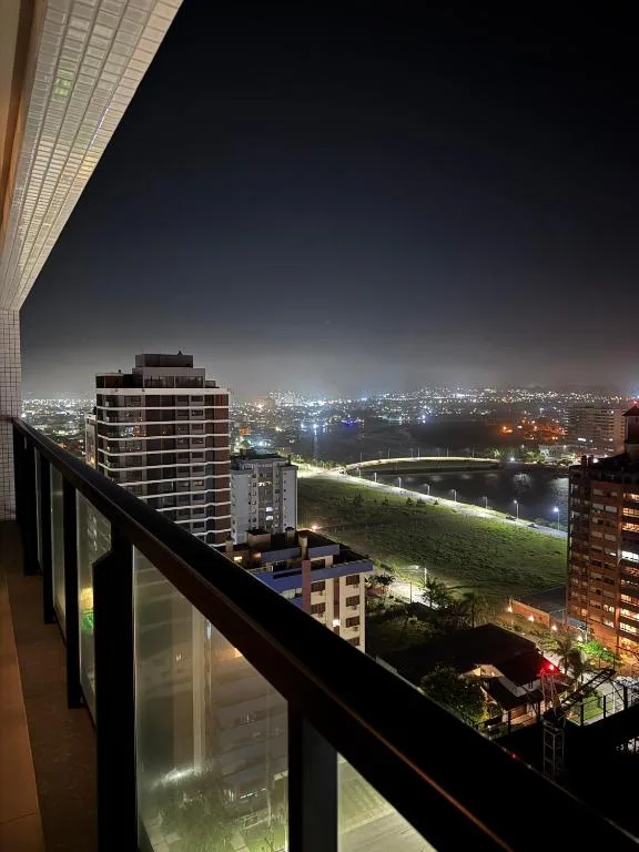 Apartamento Edifício Vista Mare, Torres (preços atualizados 2026), na Rua Gal Osório, 575 18º Andar em Torres/RS — foto 9