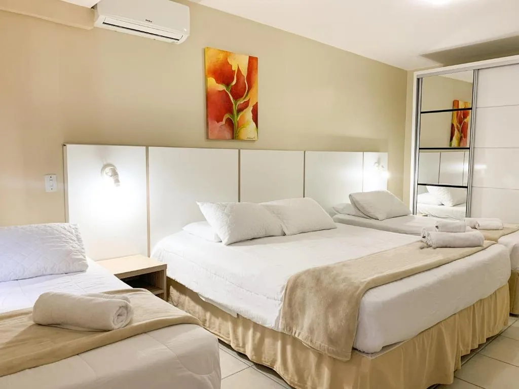De Rose Palace Hotel, Torres (preços atualizados 2026), na Av. Barão do Rio Branco em Torres/RS — foto 25
