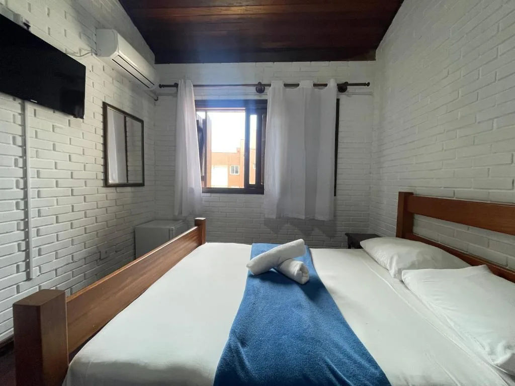 Mare Blu - Pousada Hostel, Torres (preços atualizados 2026), na Av. Alfieiro Zanardi, 346 - Torres / RS em Torres/RS — foto 6