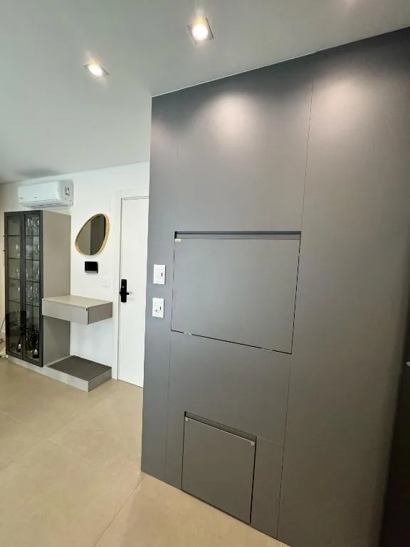 Apartamento Edifício Vista Mare, Torres (preços atualizados 2026), na Rua Gal Osório, 575 18º Andar em Torres/RS — foto 10