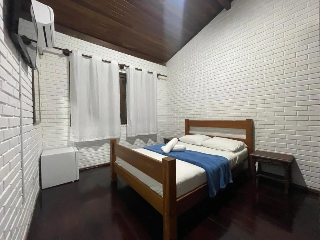 Mare Blu - Pousada Hostel, Torres (preços atualizados 2026), na Av. Alfieiro Zanardi, 346 - Torres / RS em Torres/RS — foto 7