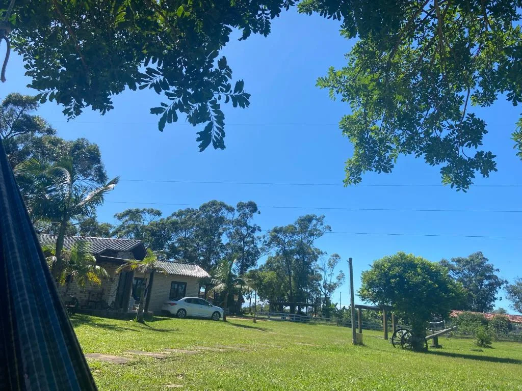 Haras Trevo de Ferro, Praia, Piscina e Campo, Torres (preços atualizados 2026), na 76989 RS-389 Praia Paraiso em Torres/RS — foto 15