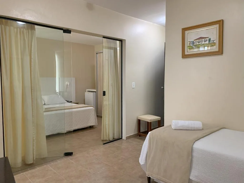 De Rose Palace Hotel, Torres (preços atualizados 2026), na Av. Barão do Rio Branco em Torres/RS — foto 27