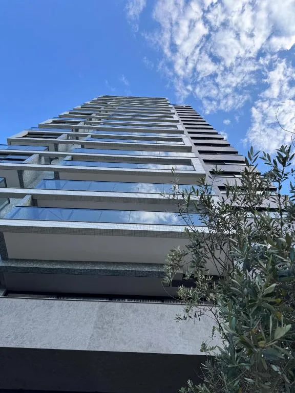 Apartamento Edifício Vista Mare, Torres (preços atualizados 2026), na Rua Gal Osório, 575 18º Andar em Torres/RS — foto 12