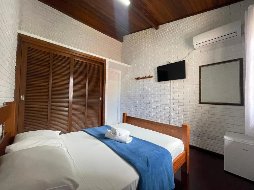 Mare Blu - Pousada Hostel, Torres (preços atualizados 2026), na Av. Alfieiro Zanardi, 346 - Torres / RS em Torres/RS — foto 8