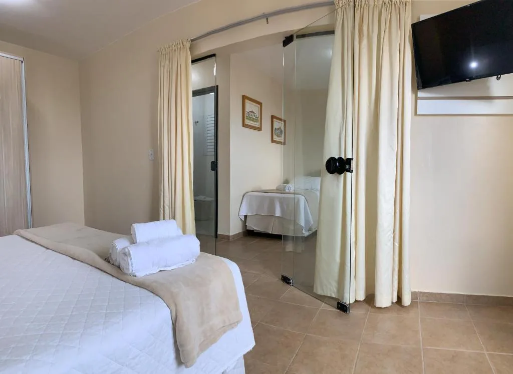 De Rose Palace Hotel, Torres (preços atualizados 2026), na Av. Barão do Rio Branco em Torres/RS — foto 28