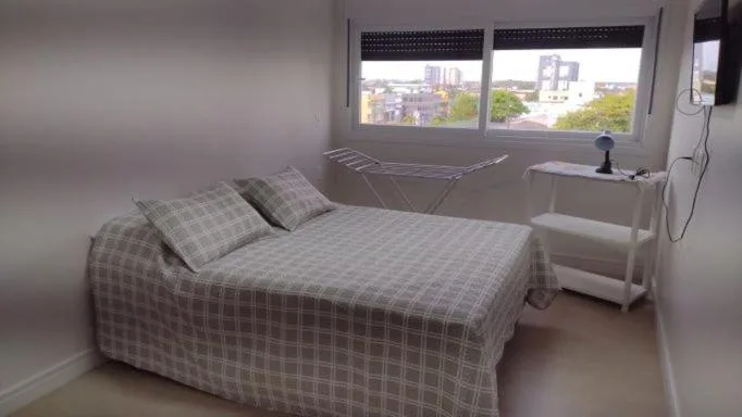 Apartamento Central, com ar condicionado sala e quartos, completo e aconchegante, Torres (preços atualizados 2026), na Avenida General Osório EDIFICIO Piu Belle, apartamento em Torres/RS — foto 2