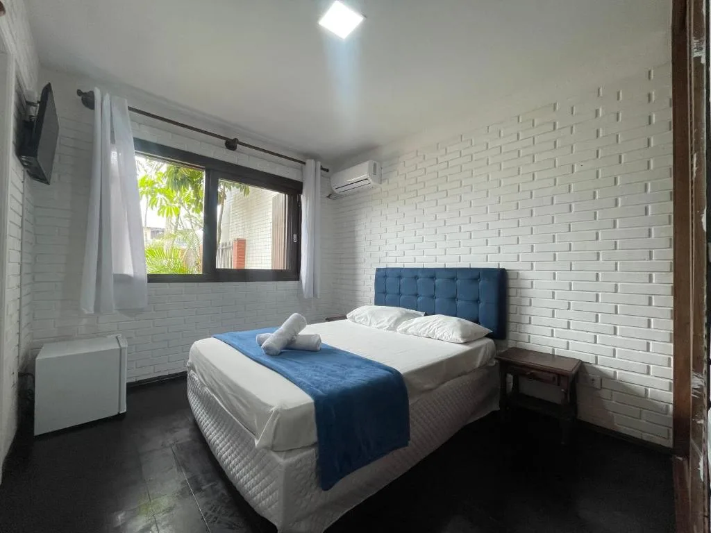 Mare Blu - Pousada Hostel, Torres (preços atualizados 2026), na Av. Alfieiro Zanardi, 346 - Torres / RS em Torres/RS — foto 9