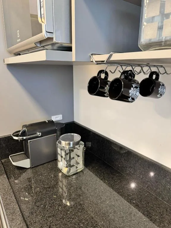 Apartamento Edifício Vista Mare, Torres (preços atualizados 2026), na Rua Gal Osório, 575 18º Andar em Torres/RS — foto 13