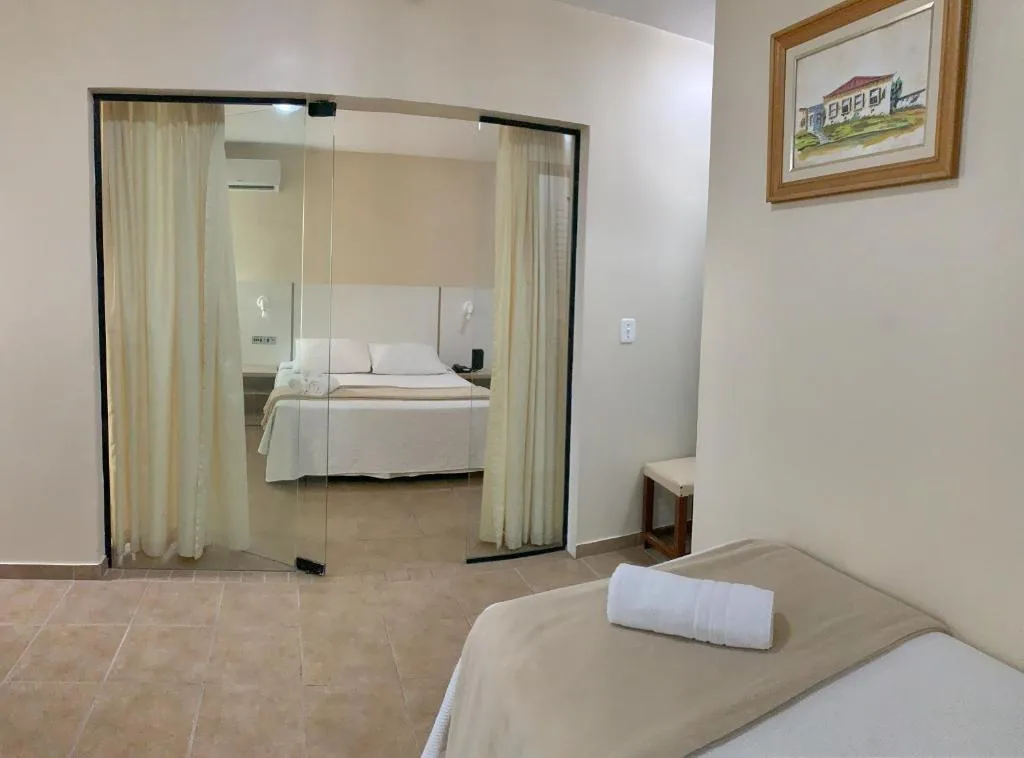 De Rose Palace Hotel, Torres (preços atualizados 2026), na Av. Barão do Rio Branco em Torres/RS — foto 29