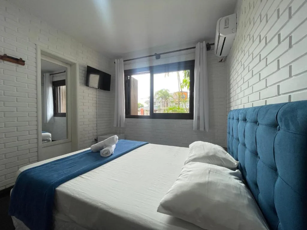 Mare Blu - Pousada Hostel, Torres (preços atualizados 2026), na Av. Alfieiro Zanardi, 346 - Torres / RS em Torres/RS — foto 10
