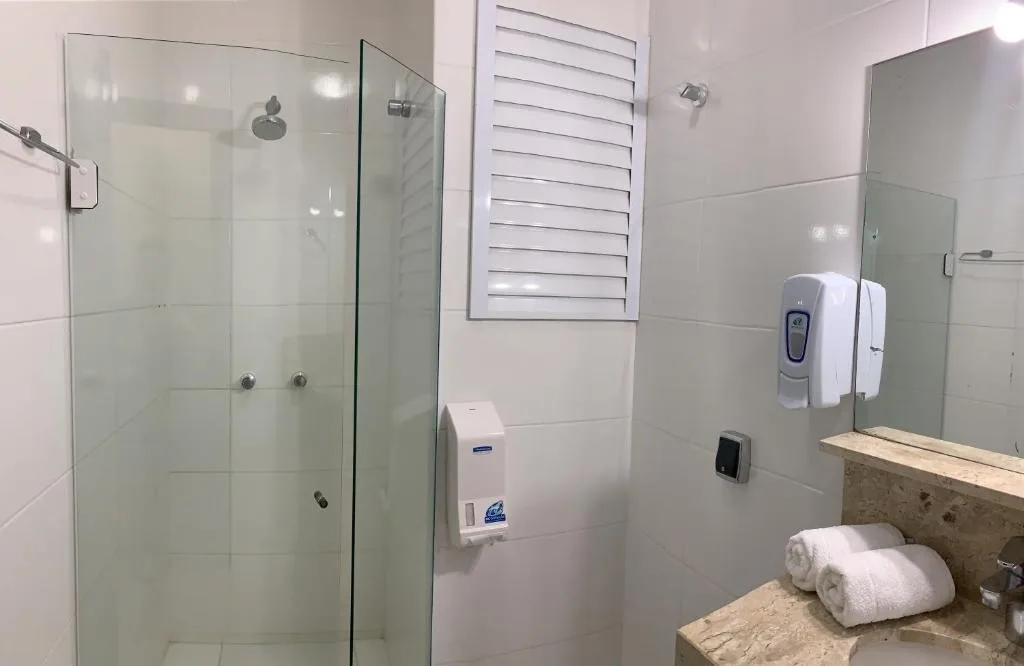 De Rose Palace Hotel, Torres (preços atualizados 2026), na Av. Barão do Rio Branco em Torres/RS — foto 30