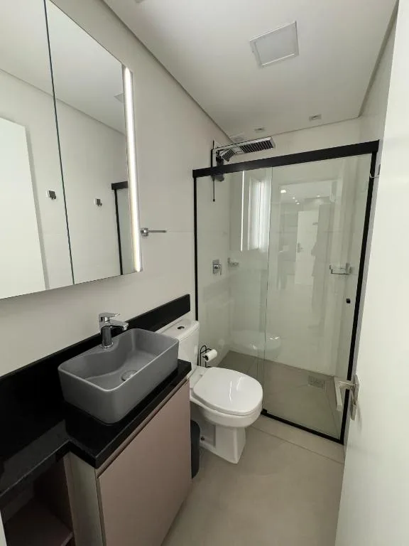 Apartamento Edifício Vista Mare, Torres (preços atualizados 2026), na Rua Gal Osório, 575 18º Andar em Torres/RS — foto 14
