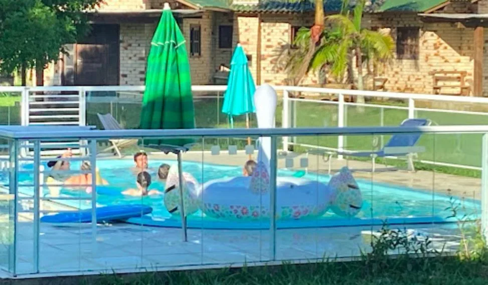 Haras Trevo de Ferro, Praia, Piscina e Campo, Torres (preços atualizados 2026), na 76989 RS-389 Praia Paraiso em Torres/RS — foto 18