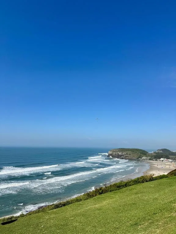 Apartamento Edifício Vista Mare, Torres (preços atualizados 2026), na Rua Gal Osório, 575 18º Andar em Torres/RS — foto 15