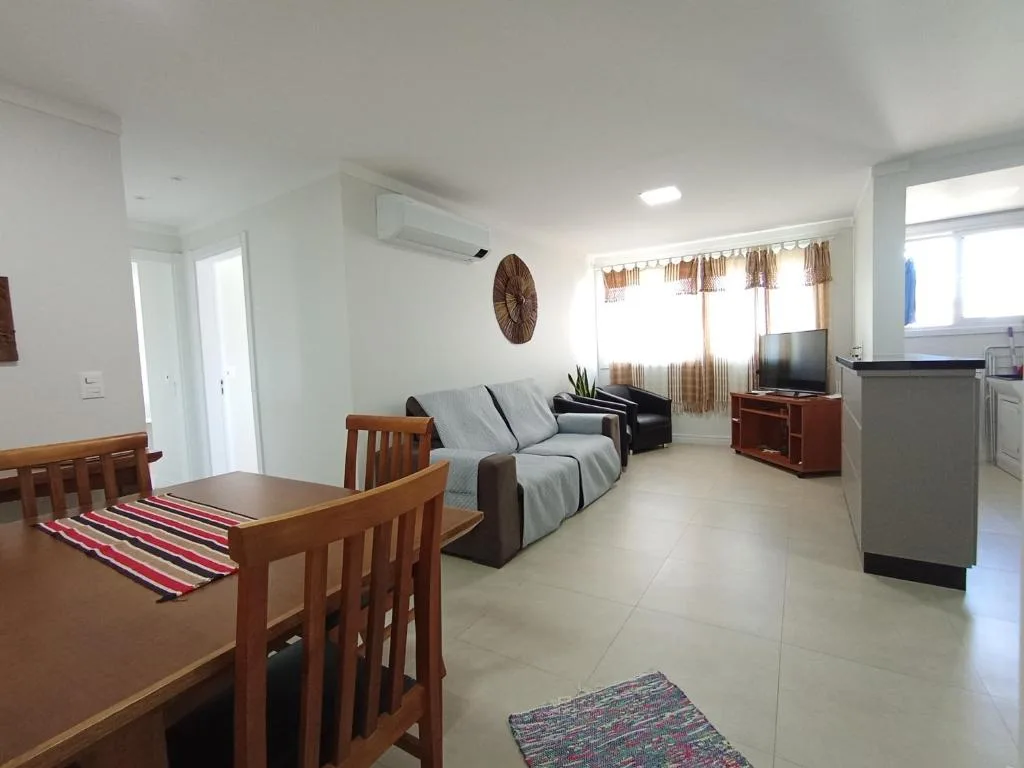 Apartamento Central, com ar condicionado sala e quartos, completo e aconchegante, Torres (preços atualizados 2026), na Avenida General Osório EDIFICIO Piu Belle, apartamento em Torres/RS — foto 4