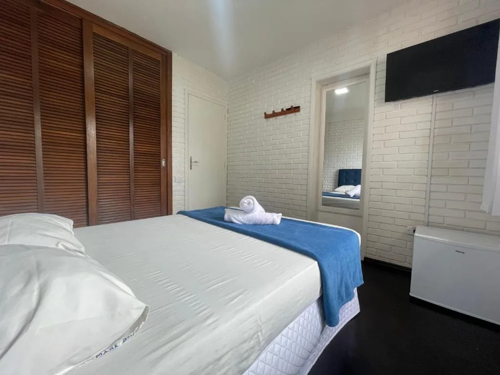 Mare Blu - Pousada Hostel, Torres (preços atualizados 2026), na Av. Alfieiro Zanardi, 346 - Torres / RS em Torres/RS — foto 11