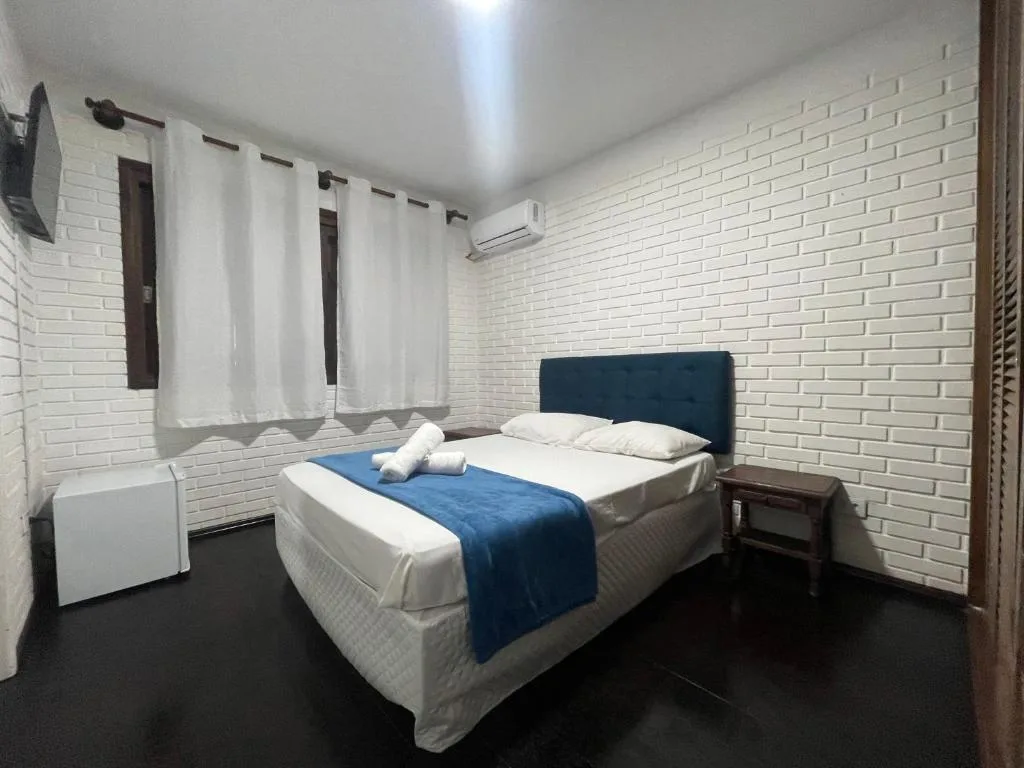 Mare Blu - Pousada Hostel, Torres (preços atualizados 2026), na Av. Alfieiro Zanardi, 346 - Torres / RS em Torres/RS — foto 12