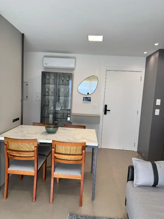 Apartamento Edifício Vista Mare, Torres (preços atualizados 2026), na Rua Gal Osório, 575 18º Andar em Torres/RS — foto 17