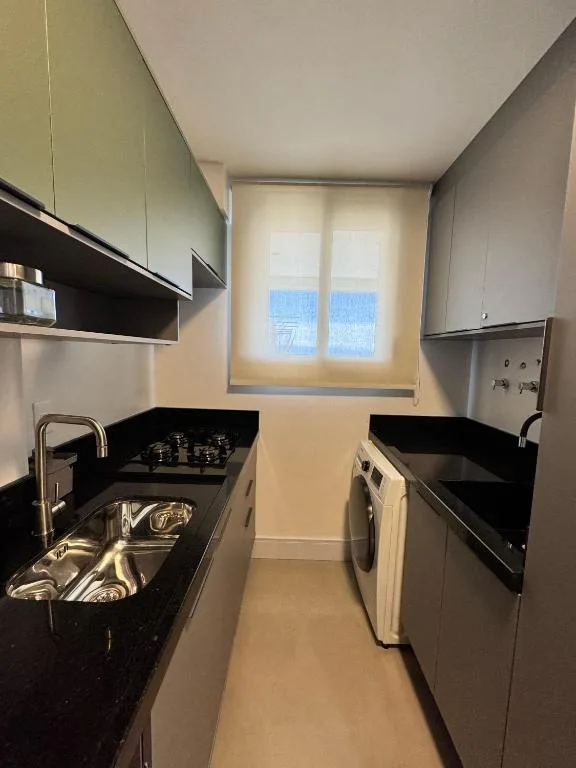Apartamento Edifício Vista Mare, Torres (preços atualizados 2026), na Rua Gal Osório, 575 18º Andar em Torres/RS — foto 18