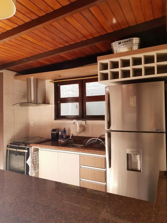 Apartamento com pátio e anexo exclusivo, Torres (preços atualizados 2026), na Rua Osvaldo Aranha 497 AP em Torres/RS — foto 4