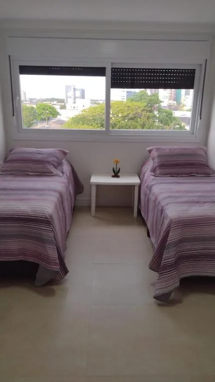 Apartamento Central, com ar condicionado sala e quartos, completo e aconchegante, Torres (preços atualizados 2026), na Avenida General Osório EDIFICIO Piu Belle, apartamento em Torres/RS — foto 7