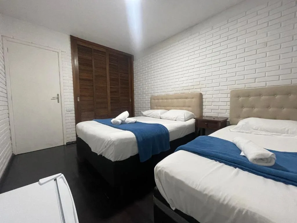 Mare Blu - Pousada Hostel, Torres (preços atualizados 2026), na Av. Alfieiro Zanardi, 346 - Torres / RS em Torres/RS — foto 15