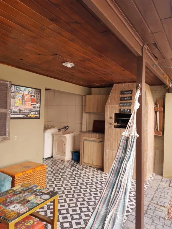 Apartamento com pátio e anexo exclusivo, Torres (preços atualizados 2026), na Rua Osvaldo Aranha 497 AP em Torres/RS — foto 5