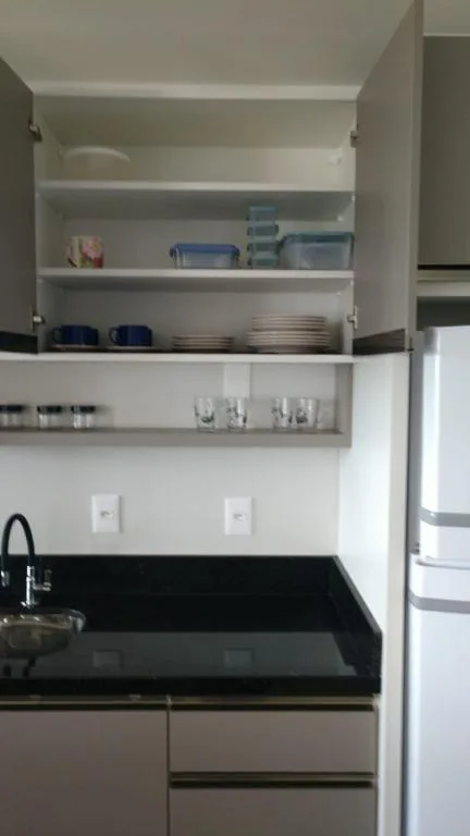 Apartamento Central, com ar condicionado sala e quartos, completo e aconchegante, Torres (preços atualizados 2026), na Avenida General Osório EDIFICIO Piu Belle, apartamento em Torres/RS — foto 8