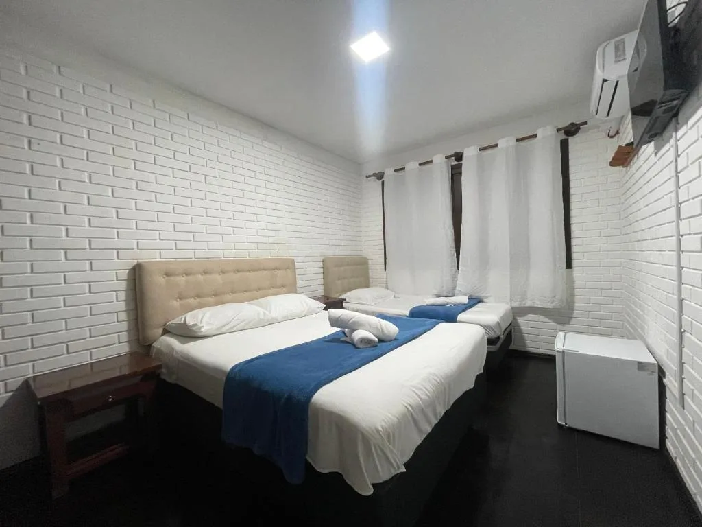 Mare Blu - Pousada Hostel, Torres (preços atualizados 2026), na Av. Alfieiro Zanardi, 346 - Torres / RS em Torres/RS — foto 16