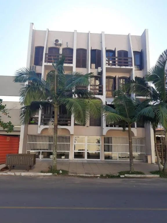Apartamento com pátio e anexo exclusivo, Torres (preços atualizados 2026), na Rua Osvaldo Aranha 497 AP em Torres/RS — foto 6