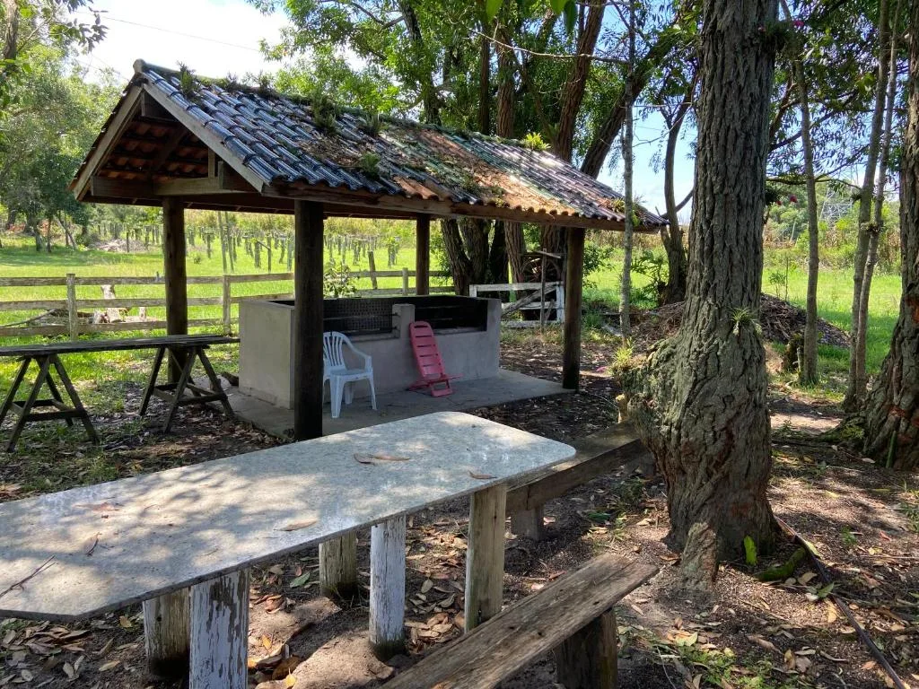 Haras Trevo de Ferro, Praia, Piscina e Campo, Torres (preços atualizados 2026), na 76989 RS-389 Praia Paraiso em Torres/RS — foto 24