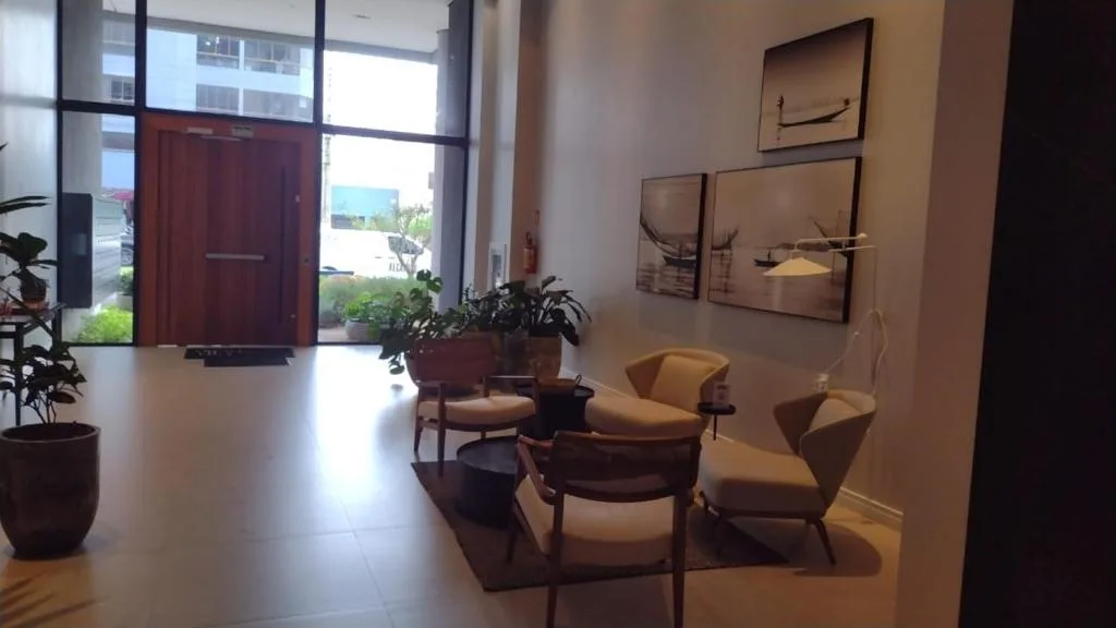 Apartamento Central, com ar condicionado sala e quartos, completo e aconchegante, Torres (preços atualizados 2026), na Avenida General Osório EDIFICIO Piu Belle, apartamento em Torres/RS — foto 9