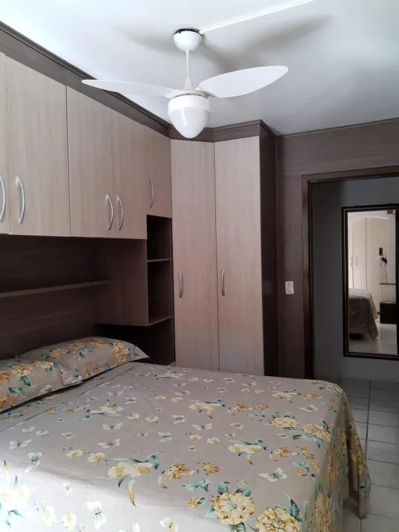 Apartamento com pátio e anexo exclusivo, Torres (preços atualizados 2026), na Rua Osvaldo Aranha 497 AP em Torres/RS — foto 7