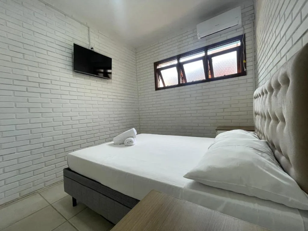 Mare Blu - Pousada Hostel, Torres (preços atualizados 2026), na Av. Alfieiro Zanardi, 346 - Torres / RS em Torres/RS — foto 17