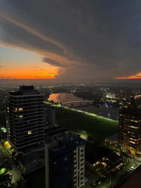 Apartamento Edifício Vista Mare, Torres (preços atualizados 2026), na Rua Gal Osório, 575 18º Andar em Torres/RS — foto 22