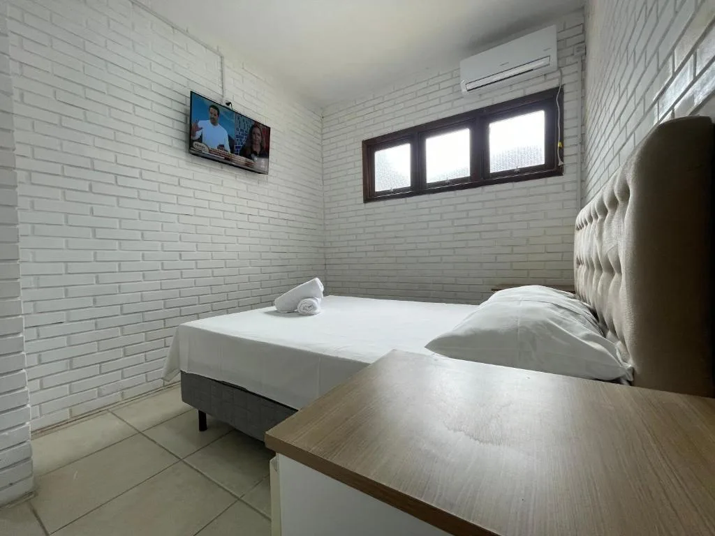 Mare Blu - Pousada Hostel, Torres (preços atualizados 2026), na Av. Alfieiro Zanardi, 346 - Torres / RS em Torres/RS — foto 18