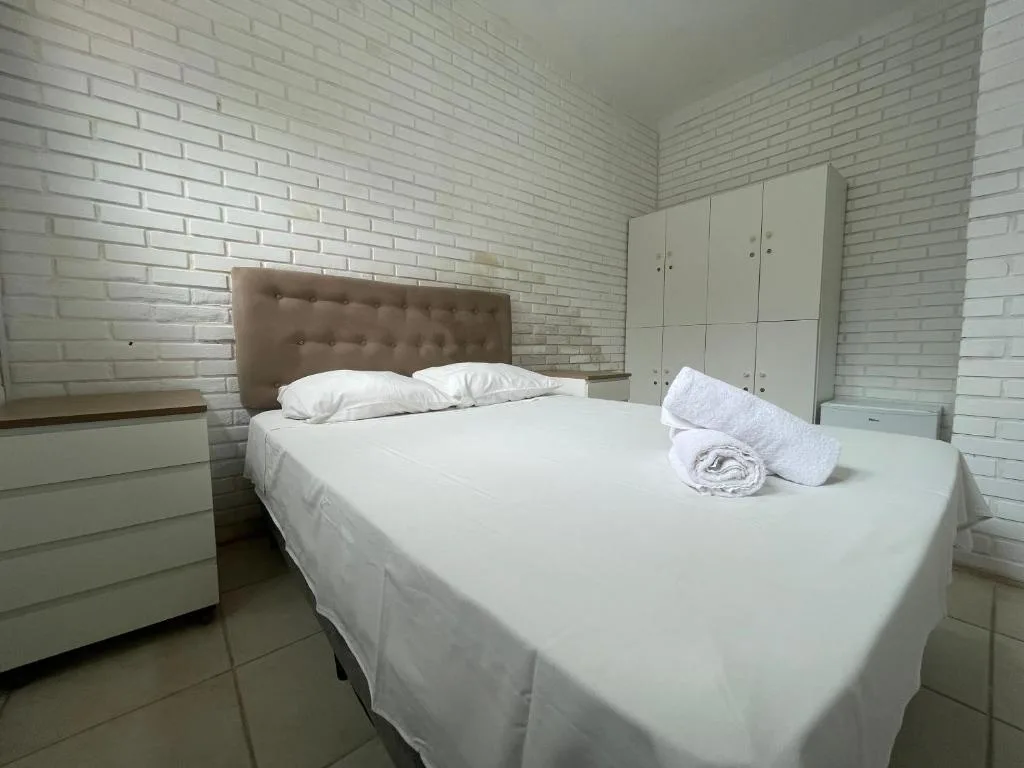 Mare Blu - Pousada Hostel, Torres (preços atualizados 2026), na Av. Alfieiro Zanardi, 346 - Torres / RS em Torres/RS — foto 19