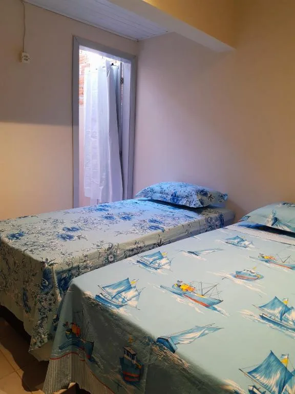 Apartamento com pátio e anexo exclusivo, Torres (preços atualizados 2026), na Rua Osvaldo Aranha 497 AP em Torres/RS — foto 9