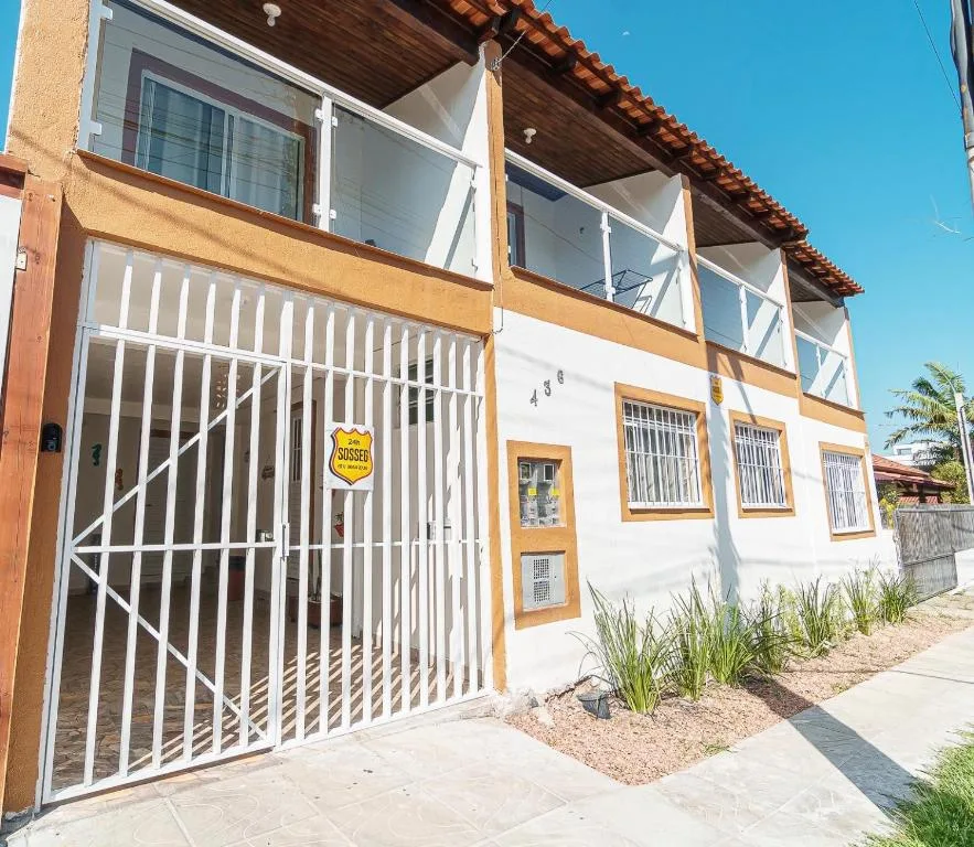 Parada da Cal Beach Torres, Torres (preços atualizados 2026), na 436 Rua do Redentor em Torres/RS — foto 6