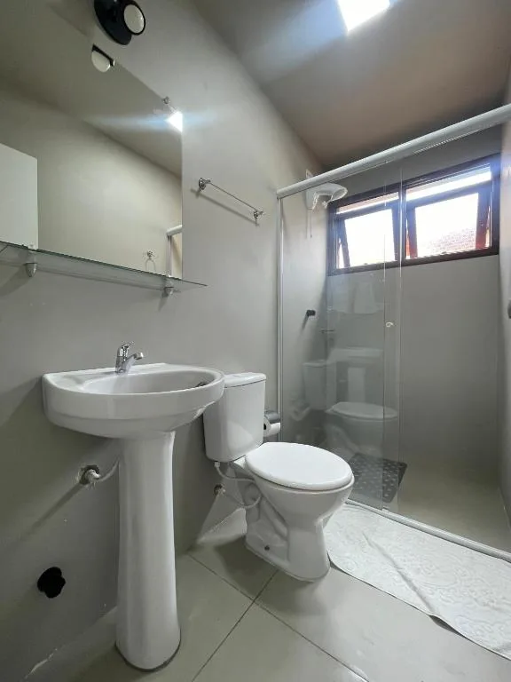 Mare Blu - Pousada Hostel, Torres (preços atualizados 2026), na Av. Alfieiro Zanardi, 346 - Torres / RS em Torres/RS — foto 21