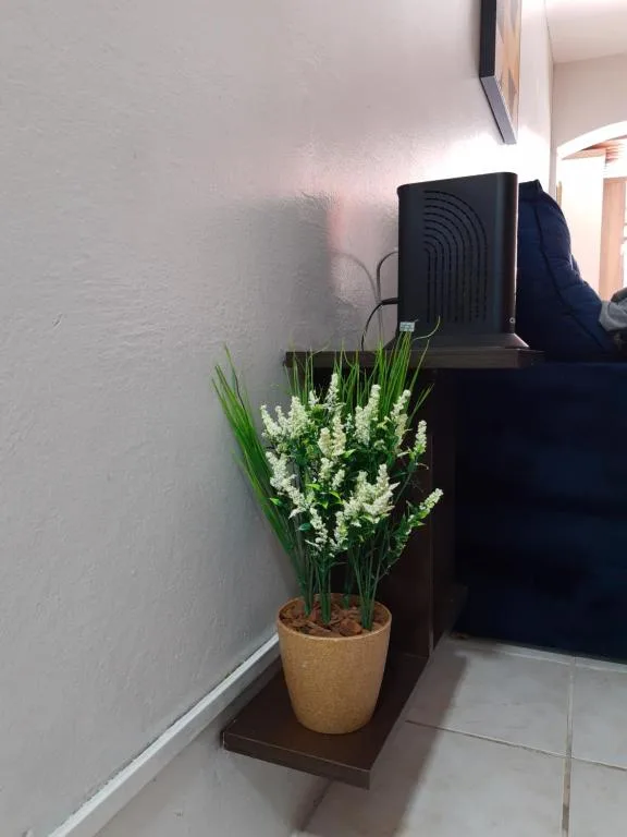 Apartamento com pátio e anexo exclusivo, Torres (preços atualizados 2026), na Rua Osvaldo Aranha 497 AP em Torres/RS — foto 12