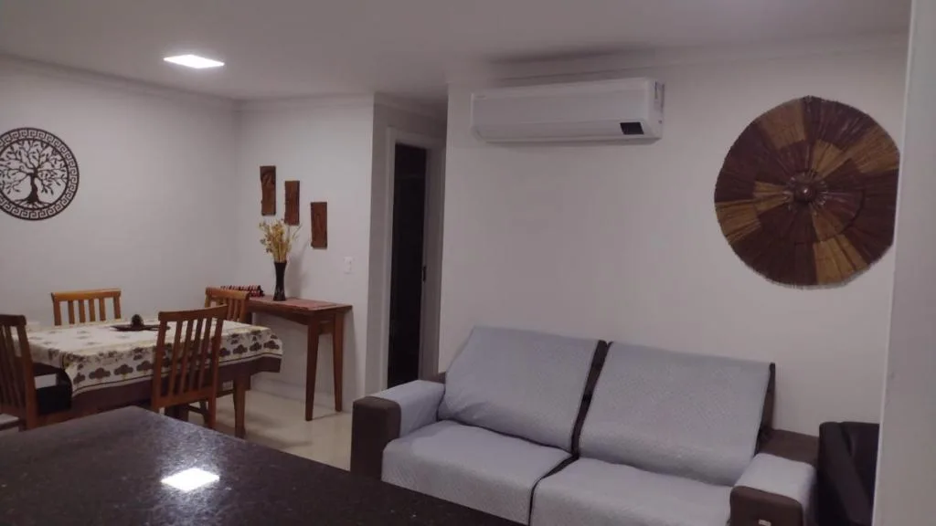 Apartamento Central, com ar condicionado sala e quartos, completo e aconchegante, Torres (preços atualizados 2026), na Avenida General Osório EDIFICIO Piu Belle, apartamento em Torres/RS — foto 14