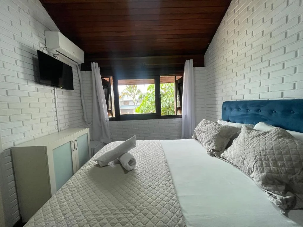 Mare Blu - Pousada Hostel, Torres (preços atualizados 2026), na Av. Alfieiro Zanardi, 346 - Torres / RS em Torres/RS — foto 22